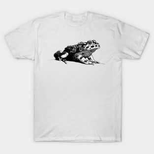 Toad T-Shirt